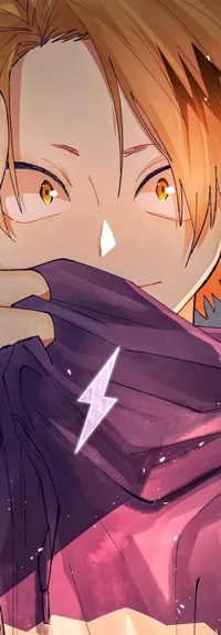 Ik you are what am i