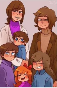 Afton Family
