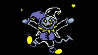Jevil