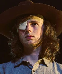 Carl Grimes