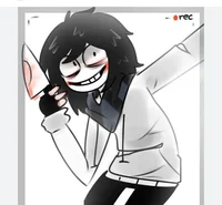 Jeff the killer 