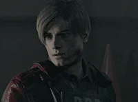 Leon Kennedy 