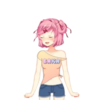 Natsuki 2