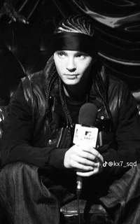 Tom kaulitz 