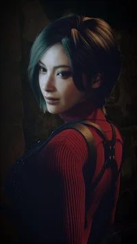 Ada Wong
