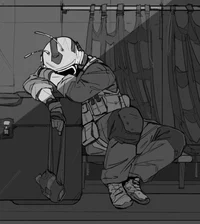 Gary Roach Sanderson