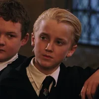 Draco Malfoy 