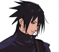 Uchiha Sasuke