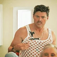 Alex the Hairdresser