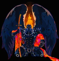 King the Wildfire