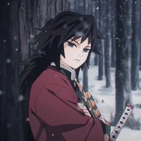 Snow Giyuu 