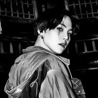 Yoongi
