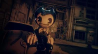 Bendy