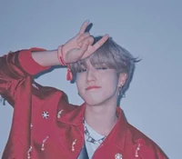 Han Jisung