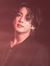 Jeon Jungkook