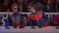Kid danger