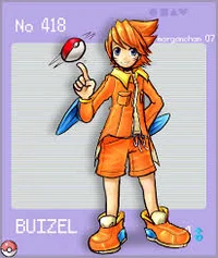 Buddy