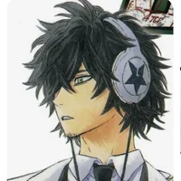 Librarian - Miles BL