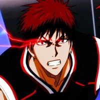 Taiga kagami