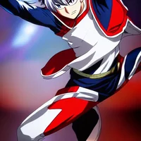 Shoto Todoroki