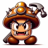 Gus Goomba