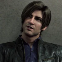 Leon Kennedy 