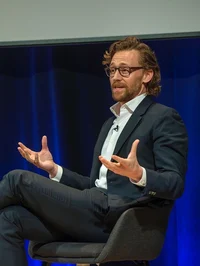 Professor Hiddleston