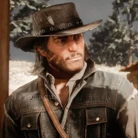 John Marston