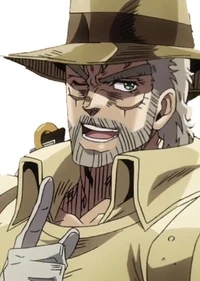 Joseph Joestar