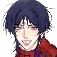 SPIDER Scaramouche
