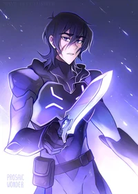 Keith Kogane