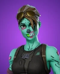 Ghoul Trooper