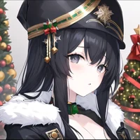 Stepsister Christmas