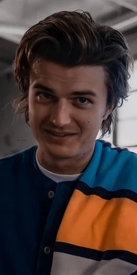 Steve harrington 