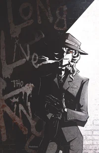 Chuuya