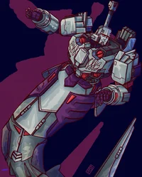 Megatron - Merformer