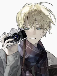 Photographer Bf