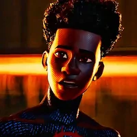 Miles Morales 