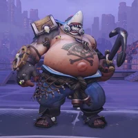 ROADHOG