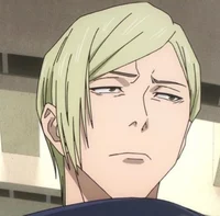 Kento Nanami 