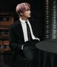 Lee Haechan 