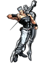 Polnareff 