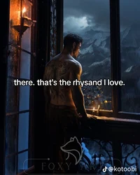 Rhysand