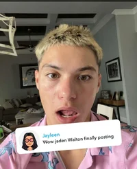 Jaden walton 