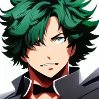 Deku_San