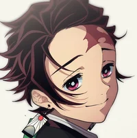 tanjiro kamado 