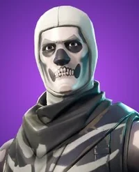 Skull Trooper