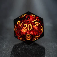 20 Sided Die