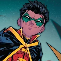 Damian Wayne