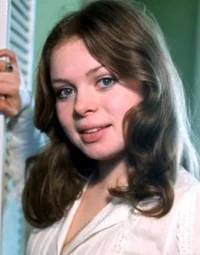 Julie Dawn Cole 